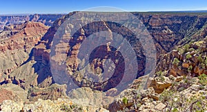 Lipan Point Grand Canyon AZ