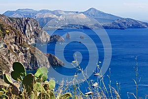 Lipari - Quattrocchi