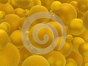 Liposomes photo