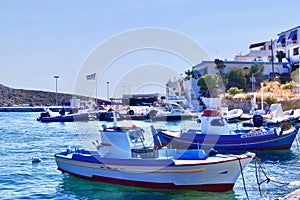 Lipsi, Dodecanese, Greece, Europe