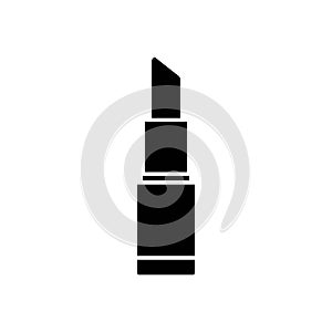 Putty knife vector icon