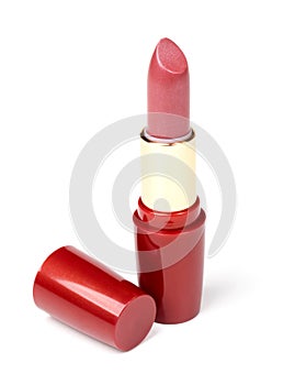 Lipstick isolate