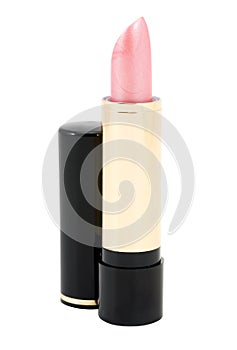 Lipstick isolate