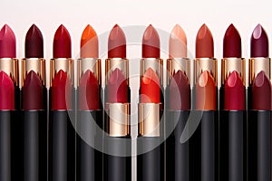 Lipstick magic unleashed: beauty's best