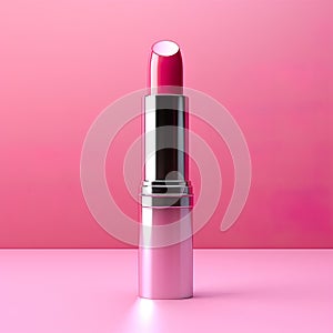 lipstick, making it an ideal choice for beauty and cosmetic-related themes.