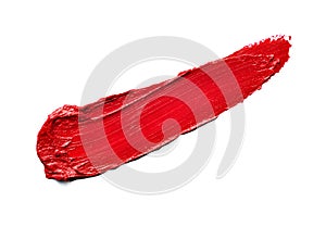 lipstick paint color makeup beauty sample