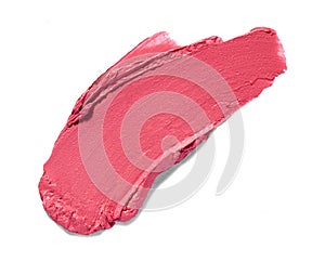 lipstick paint color makeup beauty sample