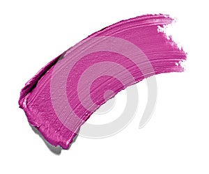 lipstick paint color makeup beauty sample