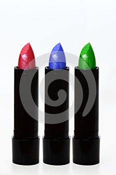 Lipstick Trio