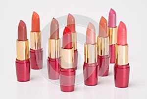 Lipsticks