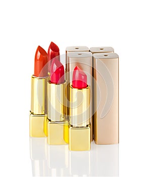 Lipsticks