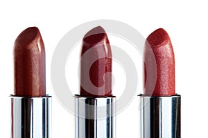 Lipsticks photo