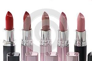 Lipsticks