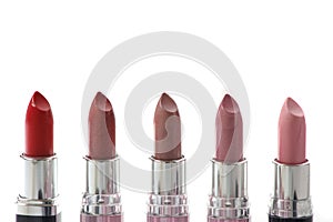 Lipsticks photo