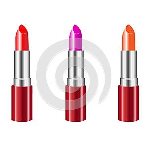 Lipsticks