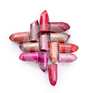 Lipsticks photo