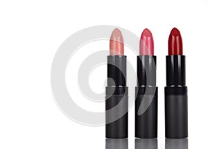 Lipsticks