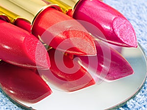 Lipsticks