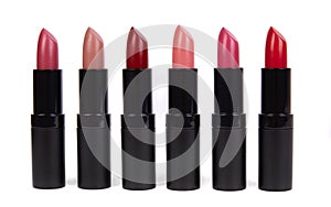 Lipsticks