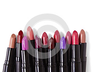 Lipsticks