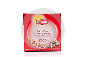Lipton Tea Beverage