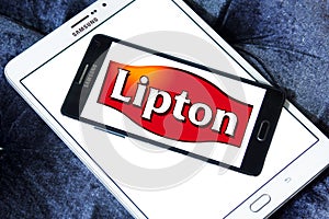 Lipton tea company logo