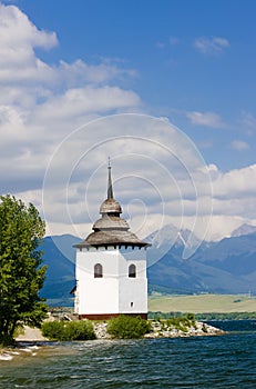 Liptovska Mara, Slovakia