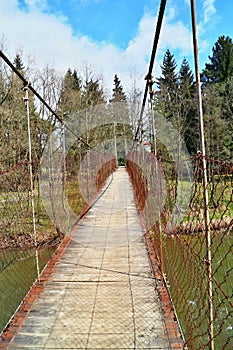 Liptovsky Hradok - Borova Sihot, Slovakia