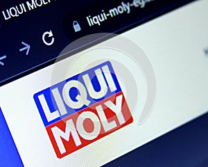 Liqui Moly Company