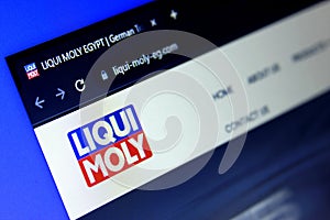 Liqui Moly Company