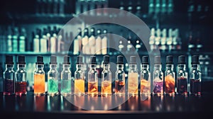 Interior wine drink background alcohol restaurant background beverage liquid bar whiskey glass bottles pub party
