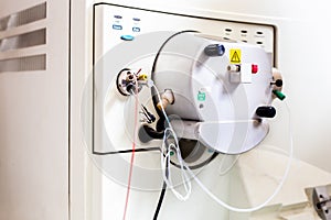 Liquid Chromatography Mass Spectrometry LC MS instruments.