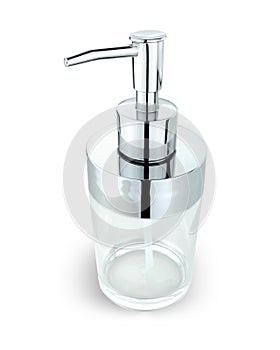 Liquid Dispenser