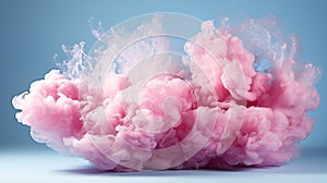 Liquid Emulsion Dreams: Caras Ionut-Inspired Elegance photo