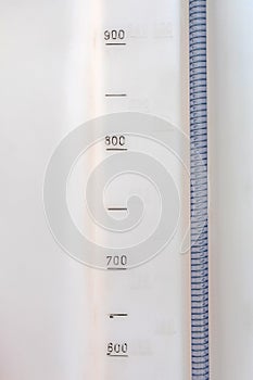 Liquid Level Indicator