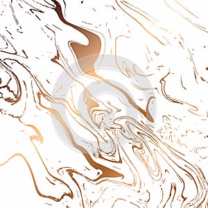 Liquid marble texture design, colorful marbling surface