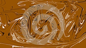 Liquid marbling paint swirls background. Fluid painting abstract texture. Marble texture, paint splash. Geometric background