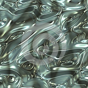 Liquid metal