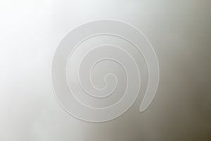 Liquid nitrogen vapor cooling