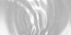 Liquid silver metal rippled background. Ropples effect