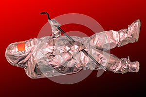 Liquidator man-made disaster