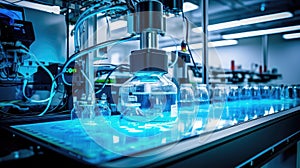 liquids automation laboratory equipment