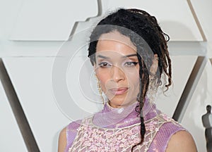 Lisa Bonet