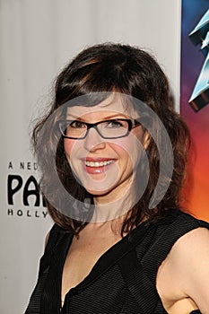 Lisa Loeb