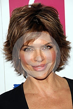 Lisa Rinna