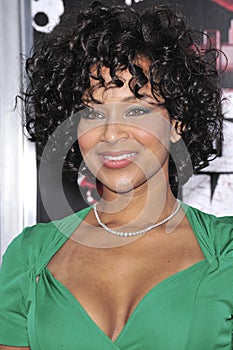 LisaRaye McCoy-Misick