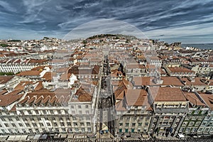 Lisboa Rooftops