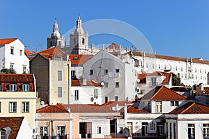 Lisboa Skyline photo