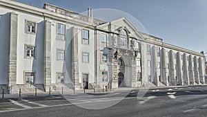 Lisbon AlfÃ¢ndega Palace