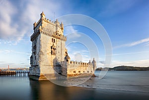 Lisbon - Belem tower